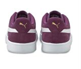 PUMA SMASH V2 MOR KADIN GÜNLÜK SPOR AYAKKABI 364989-50 (B-18)