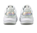 Puma X-Ray Lite Metallic Wmn S Kadın Beyaz Günlük AYAKKABI 36885803 (B-220)