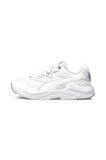 Puma X-Ray Lite Metallic Wmn S Kadın Beyaz Günlük AYAKKABI 36885803 (B-220)