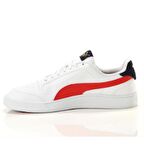 Puma Shuffle ERKEK BEYAZ SPOR Ayakkabı 30966810 E-422