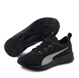 Puma 19435604 Softride Sophia Easy Wns siyah Kadın sneaker E-254