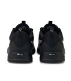 Puma 19435604 Softride Sophia Easy Wns siyah Kadın sneaker E-254