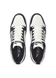 Puma Siyah Erkek Lifestyle Ayakkabı 36887601-Puma Rebound LayUp Lo Camo