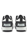 Puma Siyah Erkek Lifestyle Ayakkabı 36887601-Puma Rebound LayUp Lo Camo