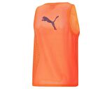 Puma Bib Erkek Futbol Antrenman Yeleği 65725140 Turuncu