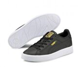 Puma Sapatilhas Ana Wn S 37581202 KADIN SİYAH SNEAKER B-252