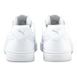 380810-01 Puma  Caven Erkek Spor Ayakkabı Beyaz