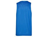 Puma Turkey Practice Jersey Türkiye Çift Taraflı Basketbol Tişörtü 60547101 Mavi