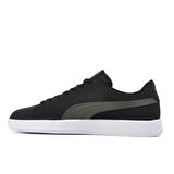 Puma Smash Buck V2 TDP 382612 Siyah-Haki Erkek Spor Ayakkabı