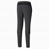 Puma Gri Erkek Regular Fit Eşofman Altı 58581407 EVOSTRIPE Core Pants