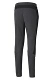 Puma Gri Erkek Regular Fit Eşofman Altı 58581407 EVOSTRIPE Core Pants