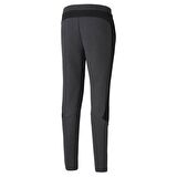 Puma Gri Erkek Regular Fit Eşofman Altı 58581407 EVOSTRIPE Core Pants