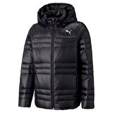 Light Goose Down Jacket G