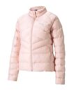 Puma Warmcell Lightweight Jacket Kadın Pembe Mont 