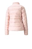 Puma Warmcell Lightweight Jacket Kadın Pembe Mont 