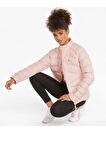 Puma Warmcell Lightweight Jacket Kadın Pembe Mont 