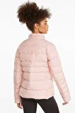 Puma Warmcell Lightweight Jacket Kadın Pembe Mont 