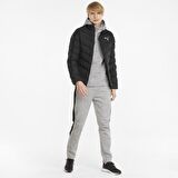 Puma Warmcell Lightweight Jacket Erkek Siyah Mont 