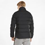 Puma Warmcell Lightweight Jacket Erkek Siyah Mont 