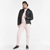 Puma Siyah Kadın Şişme Mont 58770401 WarmCell LW
