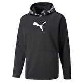 Puma 52089301 Train Pwr Fleece Hoodie Erkek Swearshirt