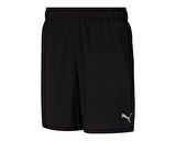 Puma Run Fav 2In1 Short M Erkek Antrenman Şortu 52135101 Siyah