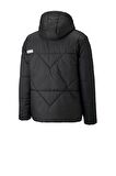 Puma 58764501 Ess Padded Jacket Erkek Spor Ceket