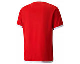 Puma Teamliga Jersey Erkek Futbol Forması 70491701 Siyah