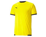 Puma Teamliga Jersey Erkek Futbol Forması 70491707 Sarı