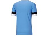 Puma Teamrise Jersey Erkek Futbol Forması 70493218 Mavi