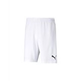 Puma 704942 Teamrise Short Beyaz