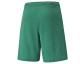 Puma Teamrise Short Erkek Futbol Maç Şortu 70494205 Yeşil