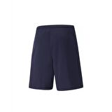 Puma 704942 Teamrise Short Lacivert