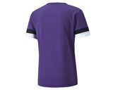 Puma Teamrise Jersey Erkek Futbol Forması 70493210 Mor