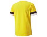 Puma Teamrise Jersey Erkek Futbol Forması 70493207 Sarı