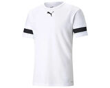 Puma Teamrise Jersey 70493204 70493204 Beyaz