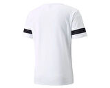 Puma Teamrise Jersey 70493204 70493204 Beyaz