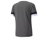Puma Teamrise Jersey Erkek Futbol Forması 70493213 Gri