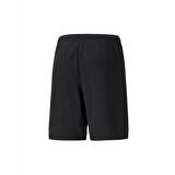 Puma 704942 Teamrise Short Siyah