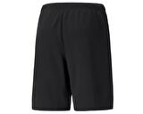 Puma Teamrise Short Erkek Futbol Maç Şortu 70494204 Siyah