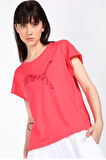 Puma Modern Sports Kadın Tişört 58947635