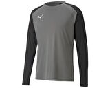 Puma Gk Ls Jersey Erkek Kaleci Forması 70493343 Gri