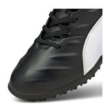 Puma Kıng Pro 21 TT Siyah Halısaha Futbol Ayakkabı 106552-01