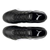 Puma Kıng Pro 21 TT Siyah Halısaha Futbol Ayakkabı 106552-01