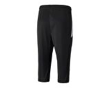 Puma Teamliga Training 3/4 Pants Erkek Futbol Antrenman Kapri 65727103 Siyah