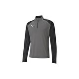 Puma 657236 Teamlıga 1 4 Zıp Top
