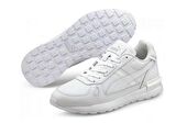 Puma Beyaz Erkek Lifestyle Ayakkabı 38272102 Graviton Pro L