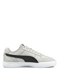 38081006 Puma Caven Gray Violet-Pum Ekru Kadın Lifestyle Ayakkabı