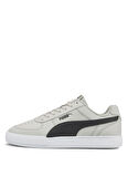 38081006 Puma Caven Gray Violet-Pum Ekru Kadın Lifestyle Ayakkabı