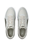 38081006 Puma Caven Gray Violet-Pum Ekru Kadın Lifestyle Ayakkabı
